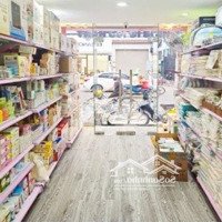 Nhà Mặt Tiền Huỳnh Văn Bánh 120M2 3Tầng 2 Phòng Ngủ Gần B.viện An Sinh