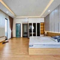 87M² 7,X Tỷ, Gần Cmt8, Hẻm Thông Thoáng, Quận 10, 2 Tầng