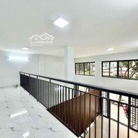 60M2 Sàn Trống Riêng Biệt Phù Hợp Văn Phòng