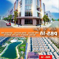 Lên Sóng Shophouse Góc Phố Biển 5 - 18