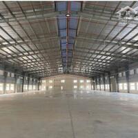 Cho thuê kho - xưởng. DT từ: 1000m2, 1500m2, 2000m2,... đến 200.000m2 tại Mỹ Hào Hưng Yên