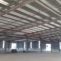 Cho thuê kho xưởng DT 4900m2- 6960m2 KCN Thăng Long 3, KCN Bá Thiện, Vĩnh Phúc.