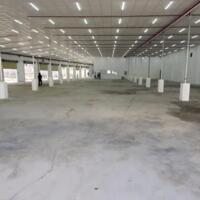 *Cho thuê kho xưởng*1750m2 Linh Trung, Phường Linh Trung, Quận Thủ Đức