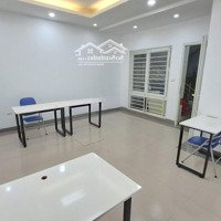 Cho Thuê Văn Phòng 30M2 Tại Nguyễn Hoàng - Mỹ Đình Giá Bán 3, 8 Triệu / Tháng . Liên Hệ: 0878 511 555