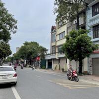Bán 100m2 đất Vân Nội, Đông Anh  vuông vắn full thổ cư- con đường 8m vỉa hè, kinh doanh đỉnh