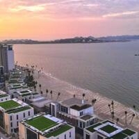 VIP nhất Hạ Long InterContinental Residences Hạ Long 1bước chạm cát 2xxtr/m2 ck lên đến 30 tỷ / căn