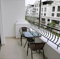 Cho thuê căn hộ cao cấp 1 ngủ tách bếp (40m2) Vinhomes Marina.