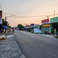 Bán nhà mặt tiền quốc lộ 54 Đông Thành - Bình Minh - Vĩnh Long giá 2 tỷ