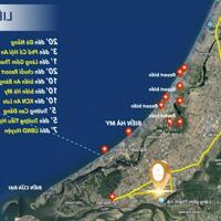 Độc quyền đất nền cách phố cổ Hội An 3km giá không thể tốt hơn 14tr/m2 thanh toán dàn trải.