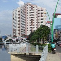 Cho Thuê Chung Cư Screc Tower Đầy Đủ Nội Thất, 59M2