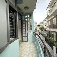 Thuê Phòng Studio Ban Công, Cửa Sổ Rộng 40M2 Ở Phan Đăng Lưu Bình Thạnh - 0932.185.096