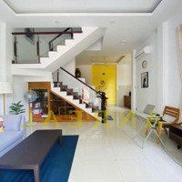 Cho Thuê Villa Mini Khu Thảo Điền, Có Sân Trước Nội Thất Cơ Bản