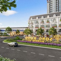 Đã Có Giá Chính Thức Dự Án Sông Hồng Diamond City Giá Chỉ 6Tỷ Đồng Vị Trí Vàng Yên Mỹ Liên Hệ:.0374455666