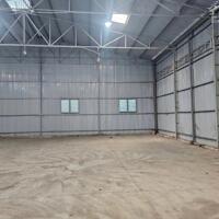 *Cho thuê kho xưởng*1000m2 Vườn Thơm, Bình Lợi, Bình Chánh