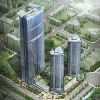 Bán Căn Hộ 118M2 Tháp B Keangnam Full Nội Thất 5* 0974681333