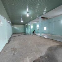 Cho Thuê Kho Xưởng 320M2 Gần Ql 13, Phường Hiệp Bình Phước, Quận Thủ Đức