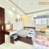 Căn hộ studio full nội thất gần ĐH Sài Gòn, ĐH Sư Phạm Quận 5