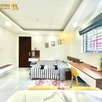 Căn hộ studio full nội thất gần ĐH Sài Gòn, ĐH Sư Phạm Quận 5