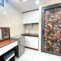 Căn hộ studio full nội thất gần ĐH Sài Gòn, ĐH Sư Phạm Quận 5