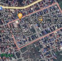 Cần bán lô đất khu đô thị Gò Gai Núi Đèo, Thuỷ Nguyên, Hải Phòng