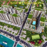 Chung Cư Cao Cấp Tây Ninh - View Tầm Cao - Cuộc Sống Đỉnh Cao