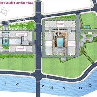 Chung Cư Cao Cấp Tây Ninh - View Tầm Cao - Cuộc Sống Đỉnh Cao