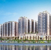 Chung Cư Cao Cấp Tây Ninh - View Tầm Cao - Cuộc Sống Đỉnh Cao