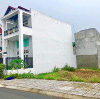 Đất Giá Rẻ 103M2 Full Thổ Cư Gần Chợ Gò Đen - Giấy Tờ Riêng Sang Tên Liền - Vị Trí Đẹp