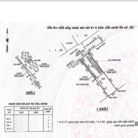 Bán gấp Lô Đất hẻm xe hơi 5m đường số 8 phường Linh Xuân, sổ hồng 3,45 tỷ