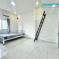 Khai Trương 20 Phòng Duplex Kết Hợp Studio - Mới 100% - Đối Diện Đh Luật Thủ Đức