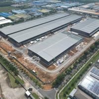 Cho Thuê Kho Logistics 5000M2 + 3000M2 Khuôn Viên 19000M2 Tại Đà Nẵng