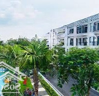 Nhà 1 Trệt 3 Lầu Có Sẵn Sổ Đỏ Dọn Vào Ở Ngay Sát Cạnh Global City