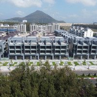 Shophouse L''aurora Phu Yen - Cú Hích Phát Triển Du Lịch Mua Sắm Tại Miền Biển Phú Yên