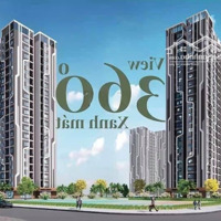 Căn Hộ Cao Cấp 5* Duy Nhất Tại Thanh Hoá