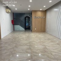 Cho Thuê Nhà Nguyên Căn Làm Vp Khu Him Lam Q. 7.Mặt Tiềnđường Lớn.diện Tích5X20M, Có Thang Máy. Giá 65 Triệu