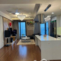 Bán Chung Cư 34T - Trung Hòa Nhân Chính, 130M2, 3 Phòng Ngủ, Giá: 7 Tỷ. Liên Hệ: 0379455020