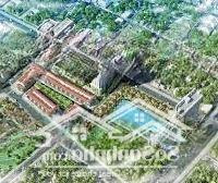 Bán Liền Kề Flc Garden City Đại Mỗ, Cách Siêu Thị Aeon Chỉ Vài Bước Chân, Giá Bán 13 Tỷ