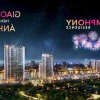 Bán căn hộ Sun Symphony Đà Nẵng, view Cầu Rồng cực đỉnh