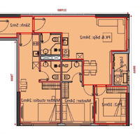 Căn Góc Dualkey Tầng Cao - Sở Hữu Chỉ 5,86 Tỷ (100%) - View Trực Diện Biển Mỹ Khê - Sổ Hồng Lâu Dài