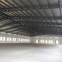 Xưởng bán 3600m2 (TDT 7830m2) KCN Đồng An, Thuận An