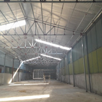 Cho Thuê Kho Xưởng Thanh Trì 650M2, Trần Cao, Đường Container, Xuất Vat (Ảnh Thật)