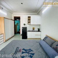 Cho Thuê Studio Full Nội Thất Giá Rẻ Thành Phố Hồ Chí Minh