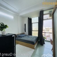 Cho Thuê Studio Full Nội Thất Giá Rẻ Thành Phố Hồ Chí Minh