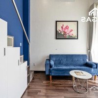 Duplex Nội Thất Cao Cấp Gần Mega Phú Lâm