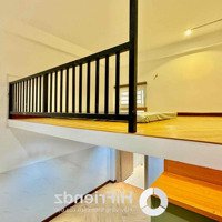 Cho Thuê Căn Hộ Duplex Sân Vườn , Rộng 40M2 Gần Đại Học Kinh Tế Ueh