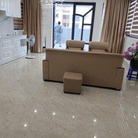 Cho Thuê Nhà 8 Tầng Thông Sàn Tại Nguyễn Hoàng - Nam Từ Liêm 80M2 Giá Bán 120 Triệu