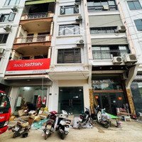 Bán Nhà 60M2 Xây 7 Tầng Thang Máy Mặt Phố Nguyễn Xiển, Thanh Xuân. 19,X Tỷ. Liên Hệ: 0945132886