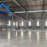 Cho thuê Xưởng 2.340m2 đạt chuẩn KCN Hố Nai 3, Trảng Bom, Đồng Nai