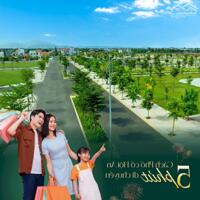 Hội An Legacity - Chỉ từ 1,2 tỷ sở hữu ngay đất villa trung tâm TP Hội An - Chiết khấu ngay 5%