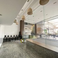 Cho Thuê Mặt Bằng Ăn Uống, Cafe, Shop, Spa, Nail,... Tại Thảo Điền Cực Đẹp 370M2- Giá Thuê 54 Triệu/Th